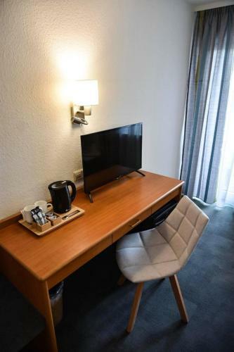Hotel Martins Klause