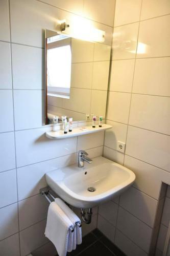 Hotel Martins Klause