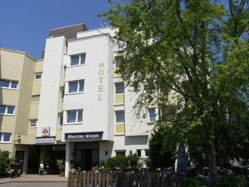 Hotel Martins Klause