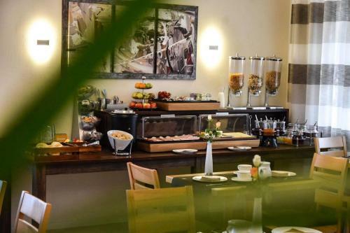 Hotel Martins Klause