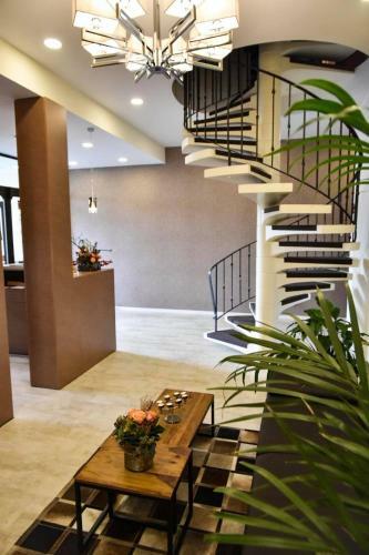 Hotel Martins Klause