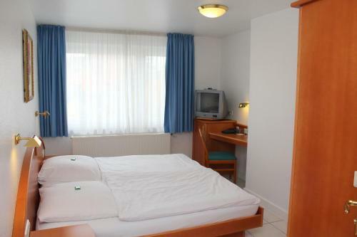 Hostal Hotel Sonne
