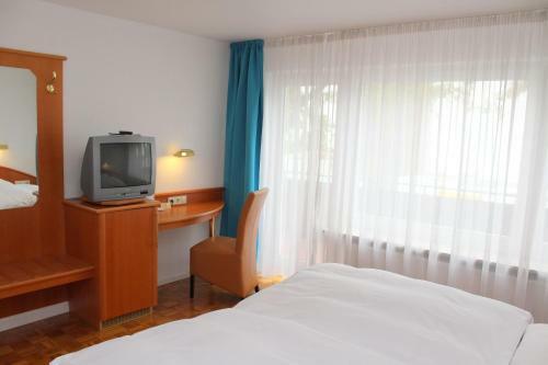 Hostal Hotel Sonne