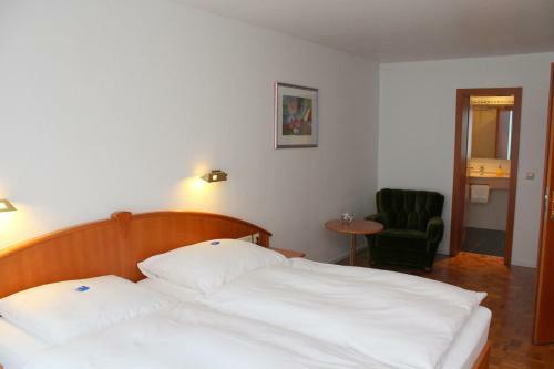 Hostal Hotel Sonne