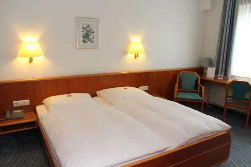 Hostal Hotel Sonne