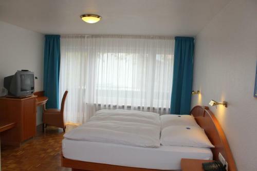 Hostal Hotel Sonne