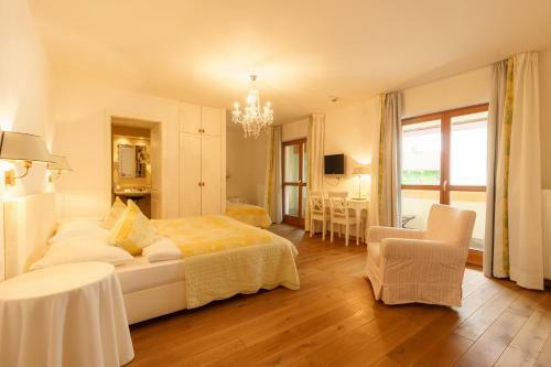 Hotel Bernhard's