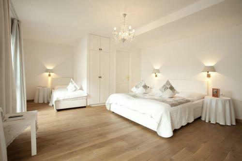 Hotel Bernhard's