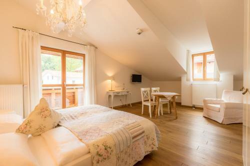 Hotel Bernhard's