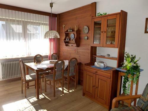 Apartment Oberaudorf 1