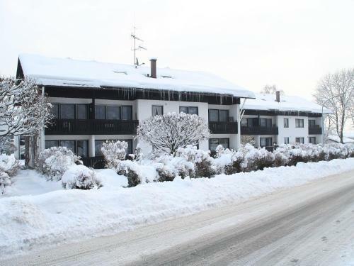 Apartment Oberaudorf 1