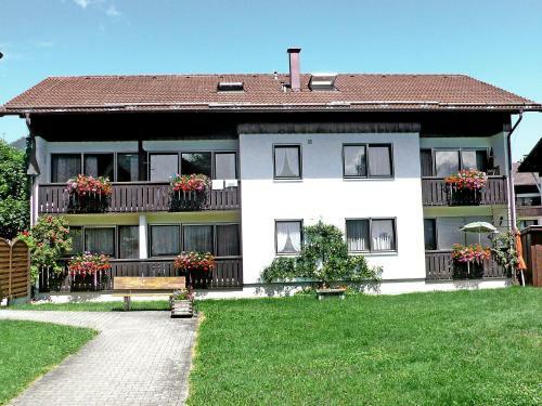 Apartment Oberaudorf 1