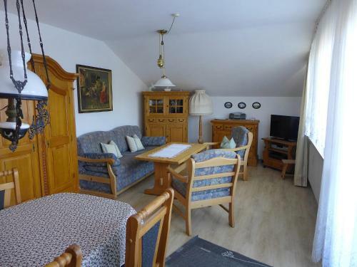 Apartment Oberaudorf 1