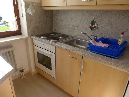 Apartment Oberaudorf 1