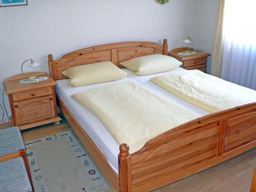 Apartment Oberaudorf 1