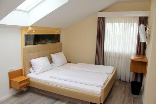 Hotel Adler Dialma
