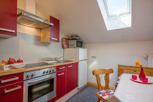 Apartamento Heidinger