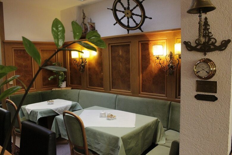 Hotel Zum Schiff