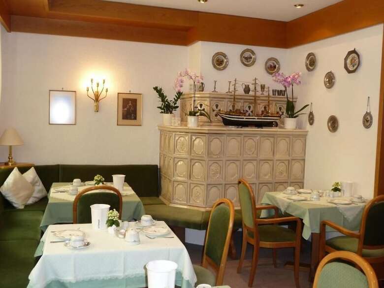 Hotel Zum Schiff
