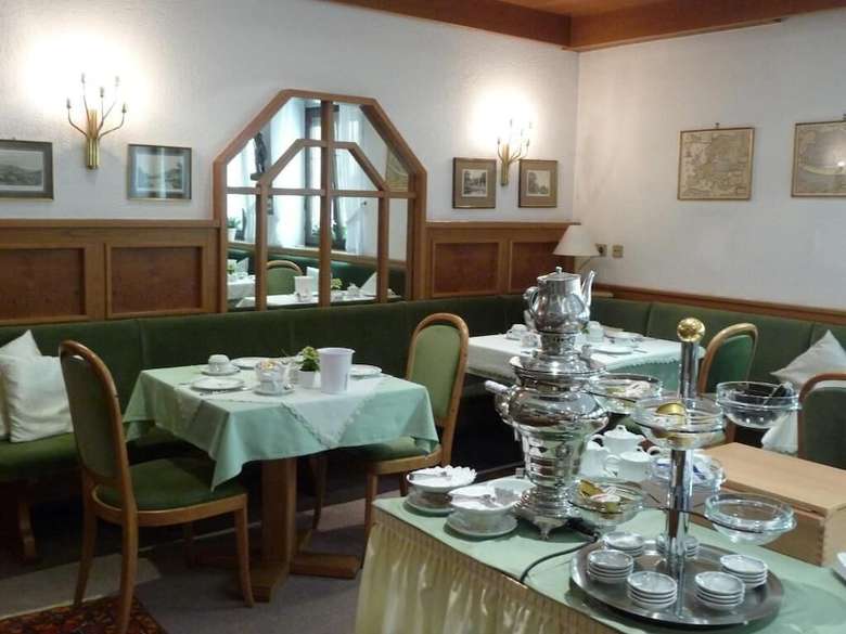 Hotel Zum Schiff