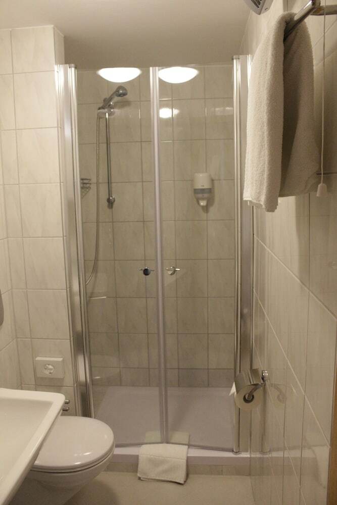 Hotel Zum Schiff