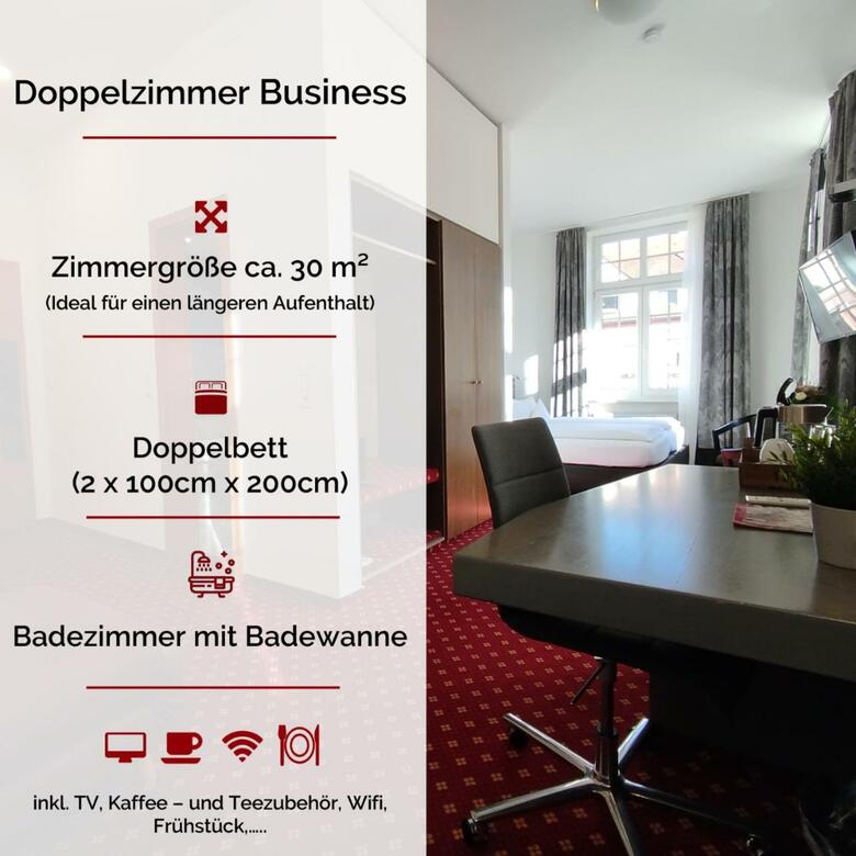 Hotel Schwert