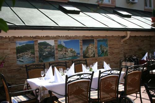 Hostal Hotel Restaurant Da Franco