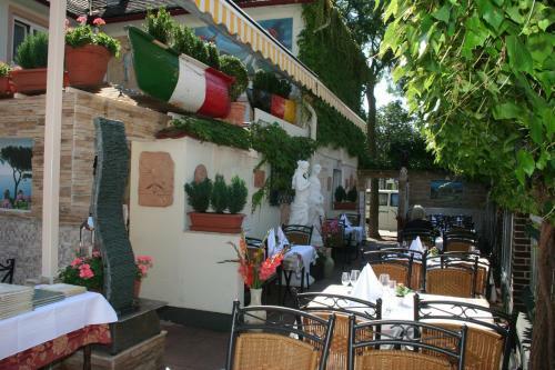 Hostal Hotel Restaurant Da Franco
