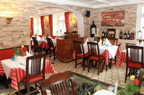Hostal Hotel Restaurant Da Franco