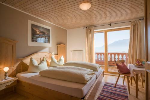 Hostal Berggasthof Hummelei