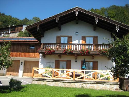 Hostal Berggasthof Hummelei