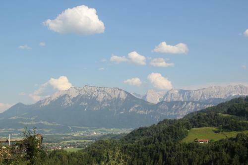 Hostal Berggasthof Hummelei