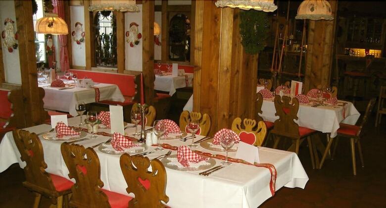 Landhotel Kern