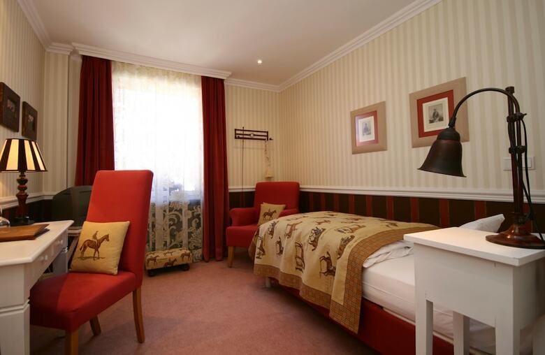 Landhotel Kern