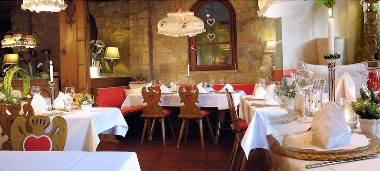 Landhotel Kern