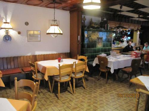 Hostal Gasthaus-krone-post