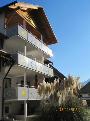 Hostal Gasthaus-krone-post