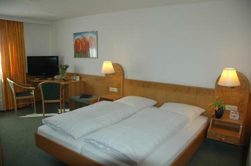 Hotel W�rttemberger Hof