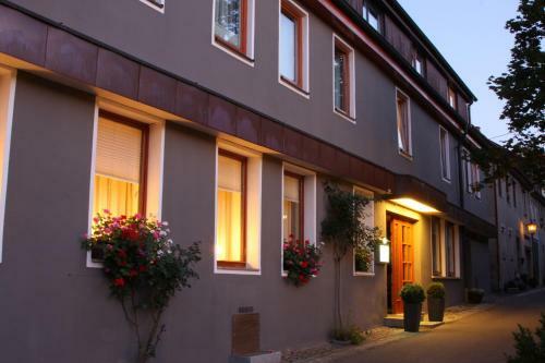 Hotel W�rttemberger Hof