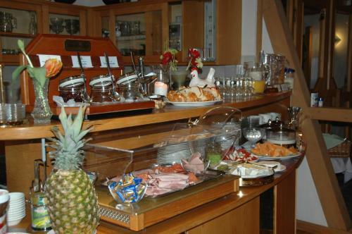 Hotel W�rttemberger Hof