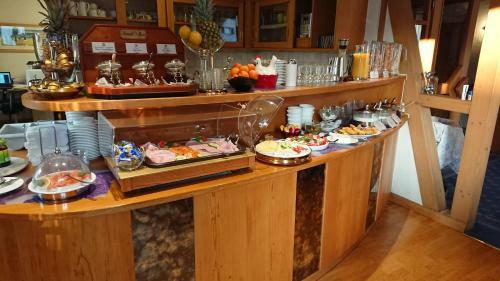 Hotel W�rttemberger Hof