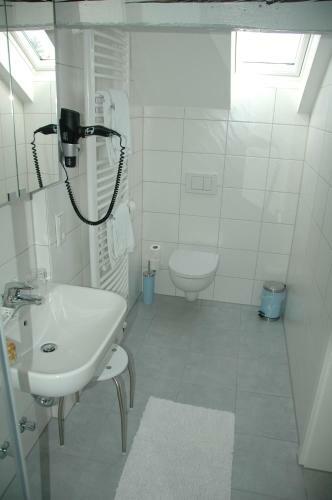 Hotel W�rttemberger Hof