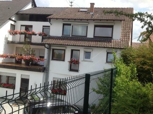 Hostal Landgasthof L�wen