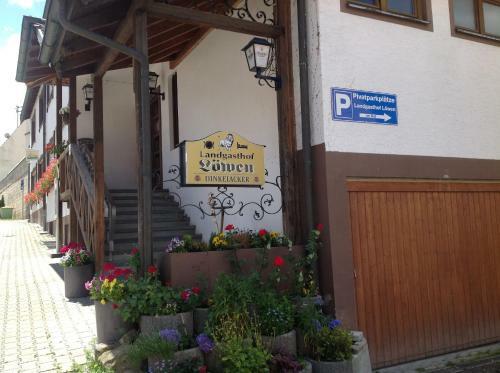 Hostal Landgasthof L�wen