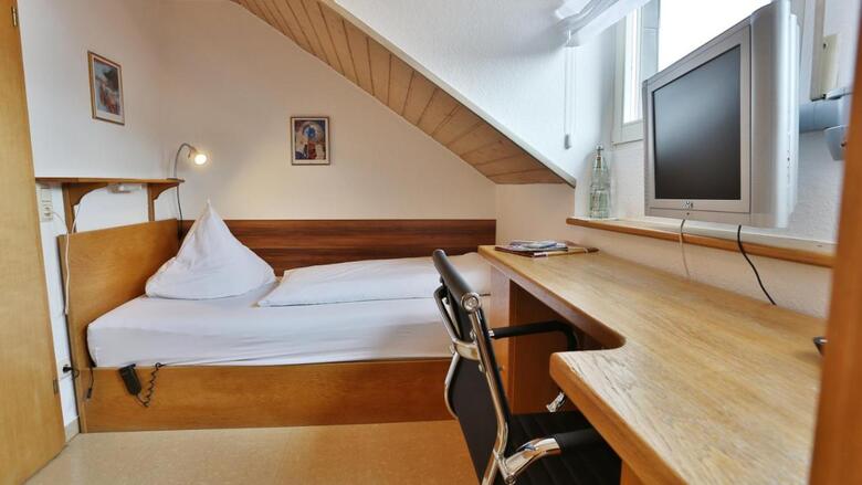 Hotel Gasthof R�ssle