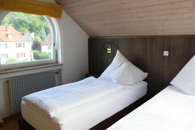 Hotel Gasthof R�ssle