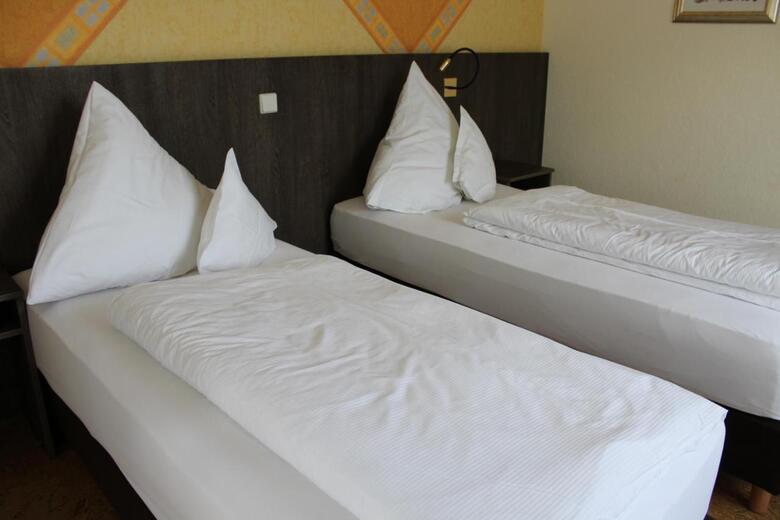 Hotel Gasthof R�ssle