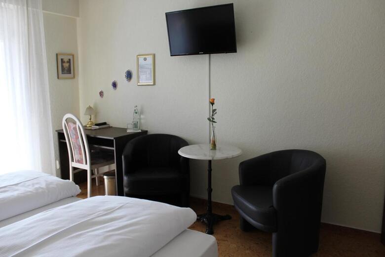 Hotel Gasthof R�ssle