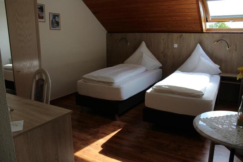 Hotel Gasthof R�ssle