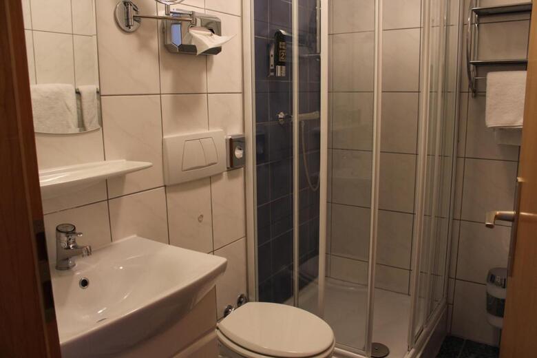 Hotel Gasthof R�ssle